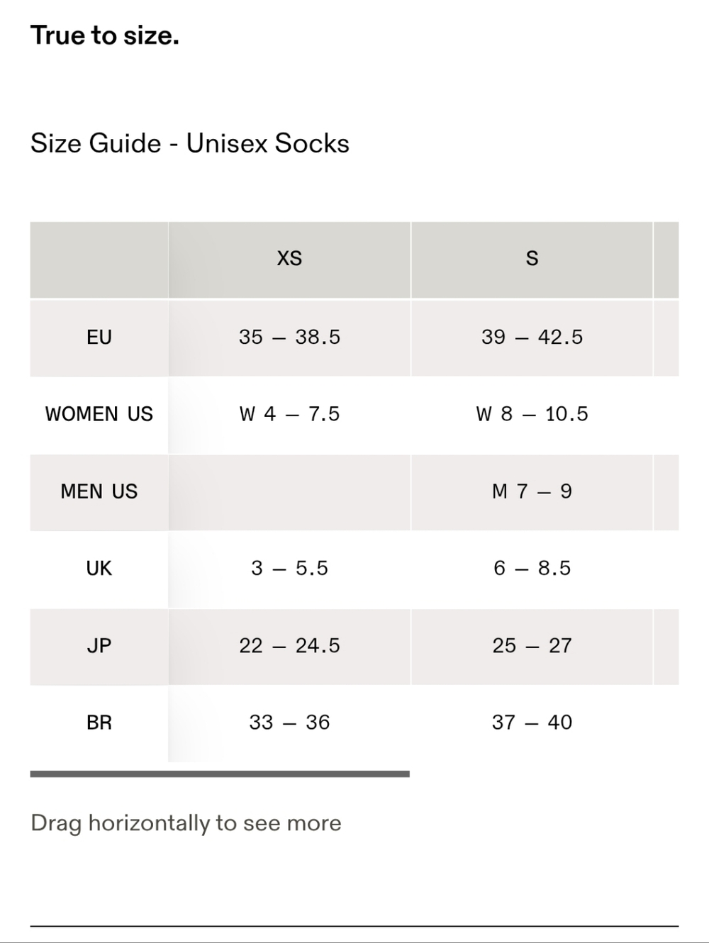 On Running White Logo sock Mid 3P - Picture 3 of 8